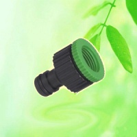 China Plastic Water Hose Tap Adaptor HT1205 China factory manufacturer supplier