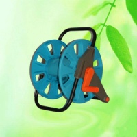 China Garden Hose Pipe Reel Trolley HT1374 China factory manufacturer supplier