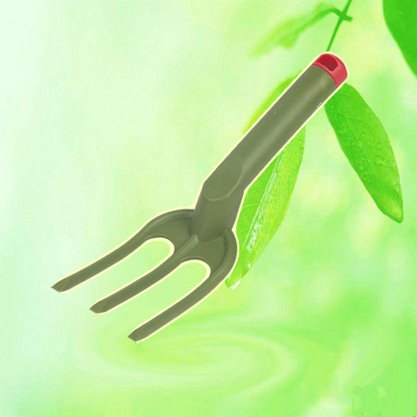 China Kid-feet Garden Tool - Cartoon Fork HT2017 China factory supplier manufacturer