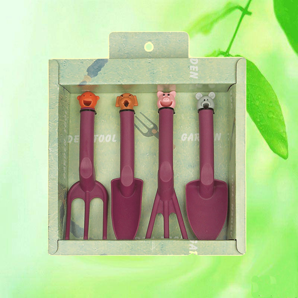 China Plastic Children Hand Tool Sets HT2021 China factory supplier manufacturer