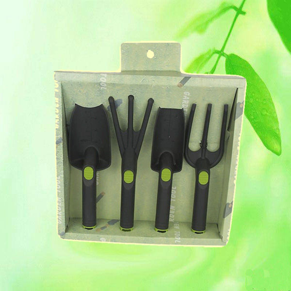 China Childrens Gardening Hand Tools Set HT2023 China factory supplier manufacturer