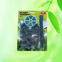 China 61 Pcs Garden Plant Nursery Accessory Kit HT5026 China factory manufacturer supplier