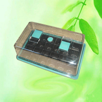 China Plastic Garden Seedling Propagator HT5055 China factory manufacturer supplier