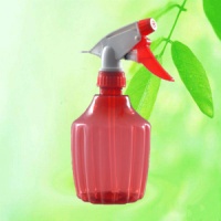 China Plastic Hand Trigger Bottle Sprayer HT3124