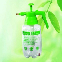 China Plastic Flower Watering Trigger Sprayer HT3168