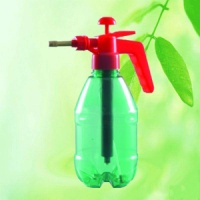 China Plastic Outdoor Gardening Pressure Sprayer HT3169