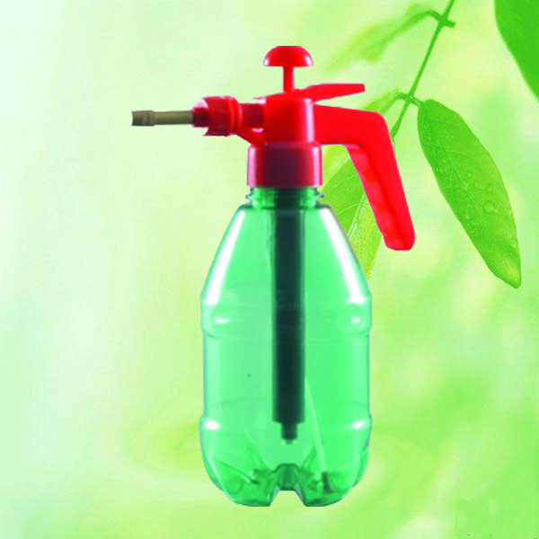 China Plastic Outdoor Gardening Pressure Sprayer HT3169 China factory supplier manufacturer
