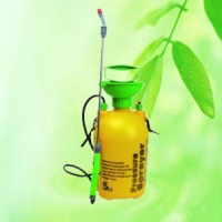 China Plastic Gardening Portable Pressure Sprayers HT3174