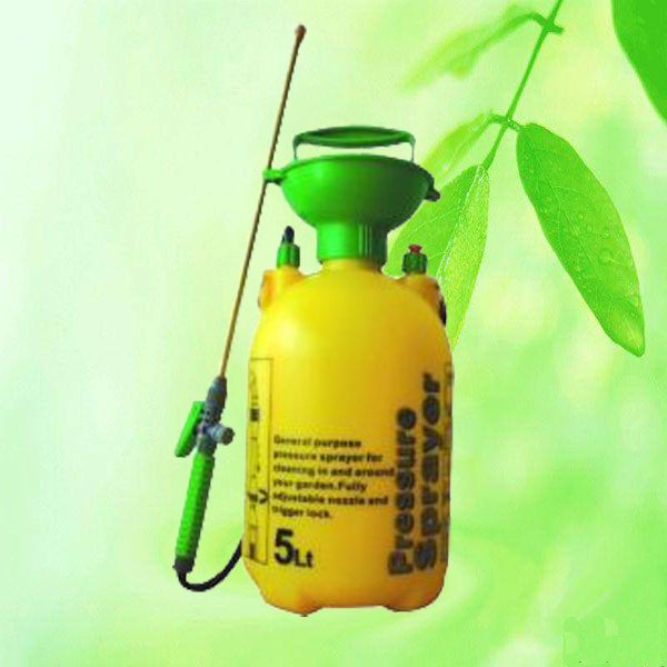 China Gardening Pressure Tank Sprayer HT3175 China factory supplier manufacturer