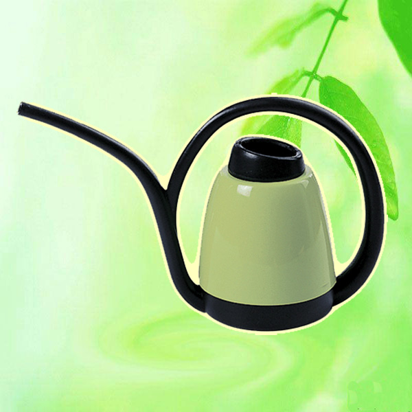 China Plastic Portable Garden Watering Can HT3002 China factory supplier manufacturer