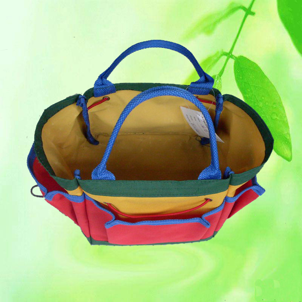 China Garden Tool Carry Bag HT4502 China factory supplier manufacturer