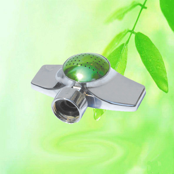 China Circle Fan Spot Sprinkler HT1026 China factory supplier manufacturer