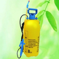 China Hand Pressure Lawn Sprayer HT3178
