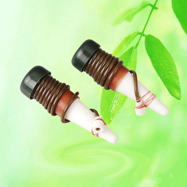 China Plant Sitter Automatic Watering Sensor Cone HT5072 China factory supplier manufacturer