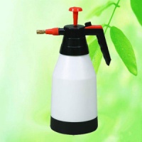 China Plastic Trigger Pressure Watering Sprayer HT3195