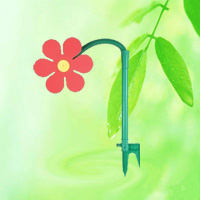 China Dancing Flower Lawn Sprinkler HT1024 China factory manufacturer supplier