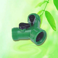 China Dual Snap-In with Shut off HT1221 China factory manufacturer supplier