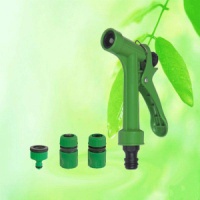 China 4pcs Plastic Spray Nozzle Set HT1316
