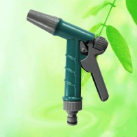 China Plastic Water Gun Nozzle Sprayer HT1338 
