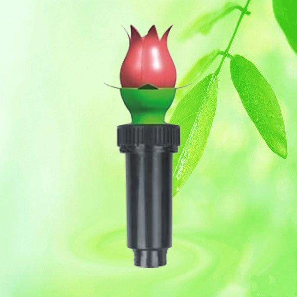 China Flower Spray Sprinkler HT1022 China factory supplier manufacturer