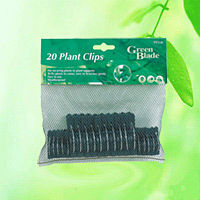 China Plastic Garden Plant Clips HT5026-2 China factory manufacturer supplier