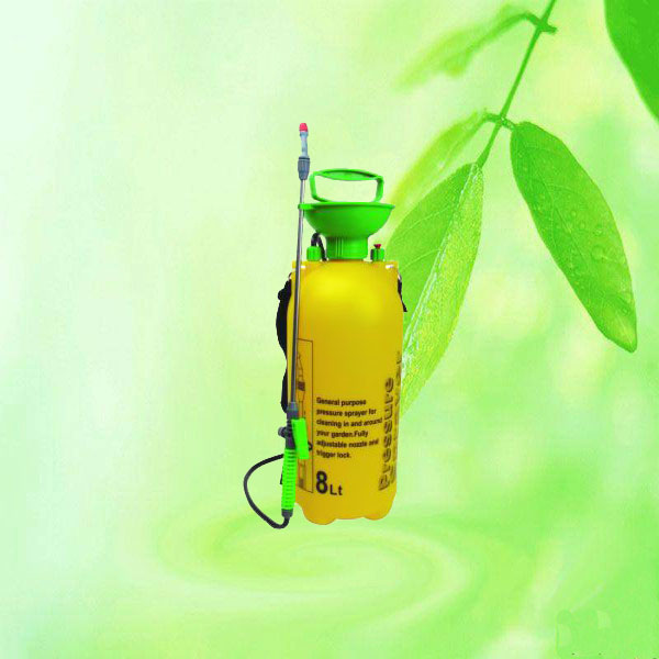 China Portable Pressure Garden Sprayer HT3179 China factory supplier manufacturer