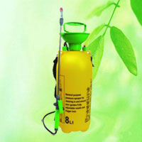 China Portable Pressure Garden Sprayer HT3179