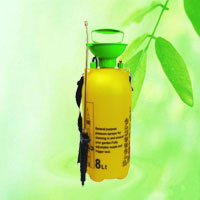 China Garden Lawn Watering Pressure Sprayer HT3181 China factory manufacturer supplier