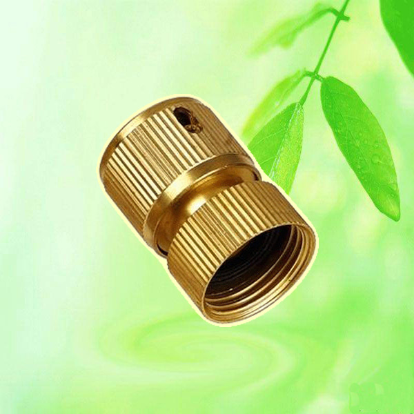 China Brass Hose Coupling Female HT1266 China factory supplier manufacturer