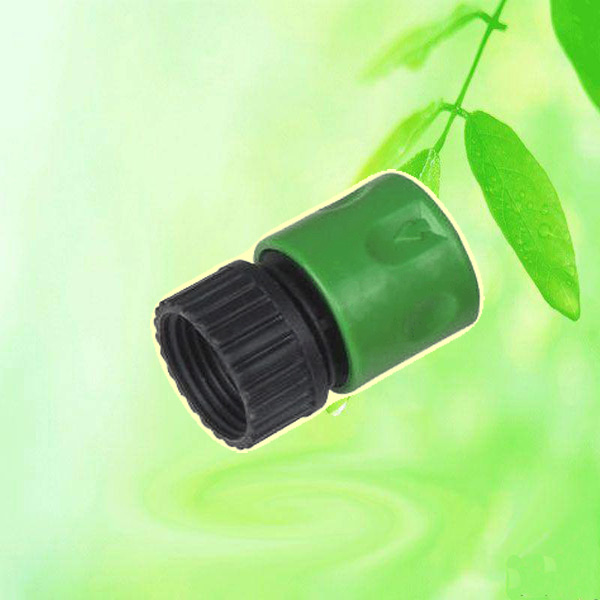 China Garden Hose Connector Female HT1215 China factory supplier manufacturer