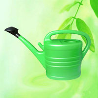 China Portable Watering Can With Rose Sprayer HT3008