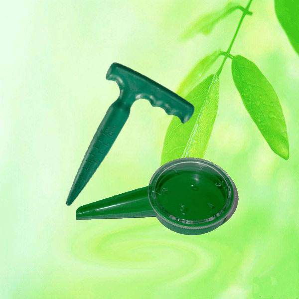 China Soil Ridger and Hand Dial Seed Sower Set HT5052-1 China factory supplier manufacturer