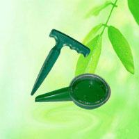 China Soil Ridger and Hand Dial Seed Sower Set HT5052-1 China factory manufacturer supplier