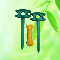 China Plastic Plant Pegs And Wire HT5064 China factory manufacturer supplier