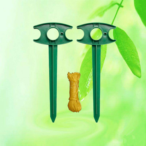 China Plastic Plant Pegs And Wire HT5064 China factory supplier manufacturer