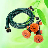China Portable Garden Lawn Sprinkler System HT1023C China factory manufacturer supplier