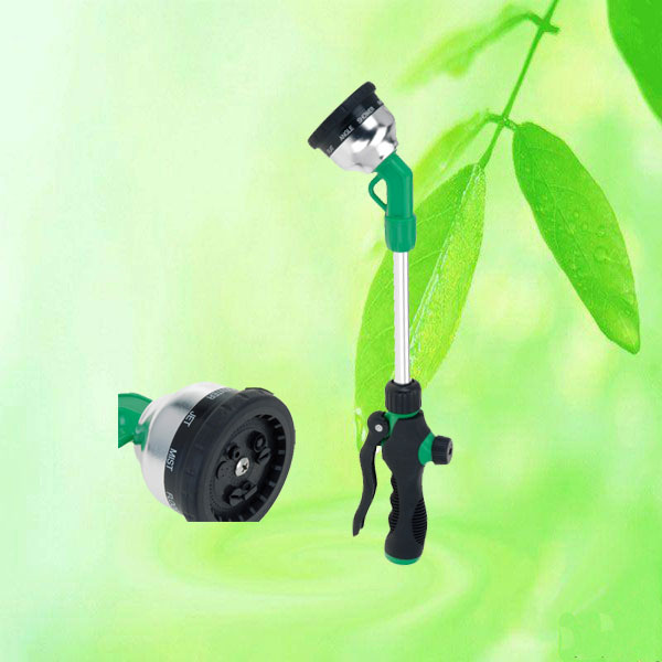 China Garden Hose Lance Watering Gun Wand Sprayer HT1393 China factory supplier manufacturer