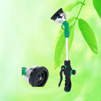 China Garden Hose Lance Watering Gun Wand Sprayer HT1393 China factory manufacturer supplier