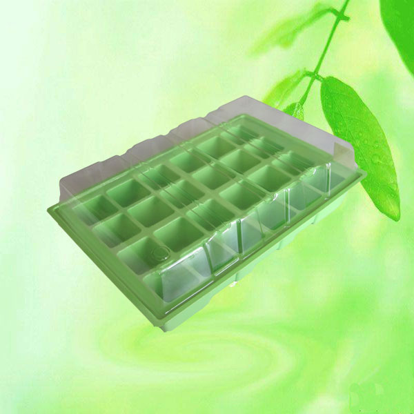 China Plant Seedling Tray HT4104 China factory supplier manufacturer