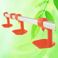 China Poultry Nipple Drinking System HF1001 China factory manufacturer supplier