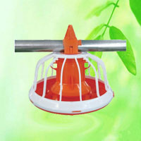 China Poultry Broiler Feeder Pan HF1151 China factory manufacturer supplier