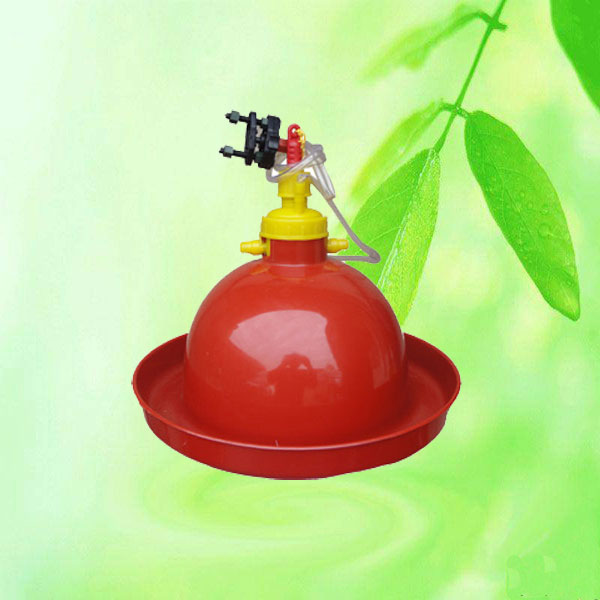 China Automatic Poultry Dome Drinker HF1054 China factory supplier manufacturer