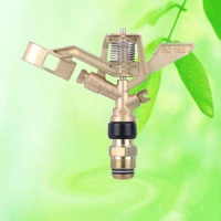 China Impact Sprinkler For Farm Irrigation HT6102  China factory manufacturer supplier