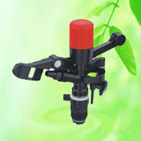 China Farm Irrigation Plastic Impulse Sprinkler HT6035 China factory manufacturer supplier