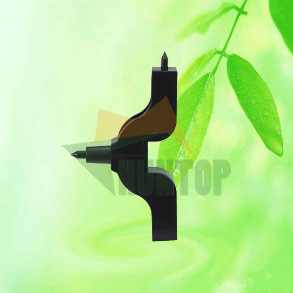 China Plastic Irrigation Punch Tool for 3mm and 4mm Hole on PE Pipe HT6571 China factory supplier manufacturer