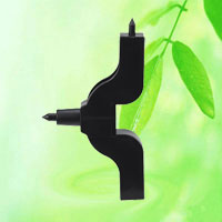China Plastic Irrigation Punch Tool for 3mm and 4mm Hole on PE Pipe HT6571
