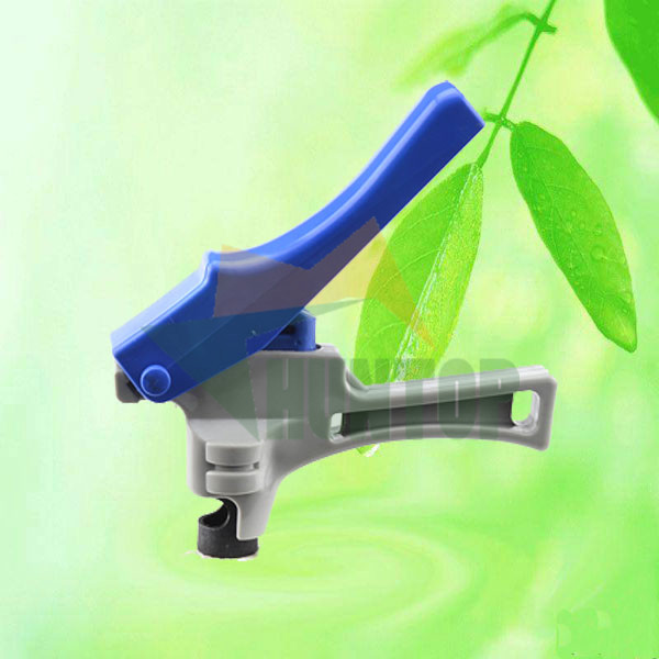 China Agricultural Irrigation Drip Tape Hole Punch HT6575 China factory supplier manufacturer