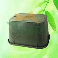 China Plastic High Quality Irrigation Valve Box HT6553