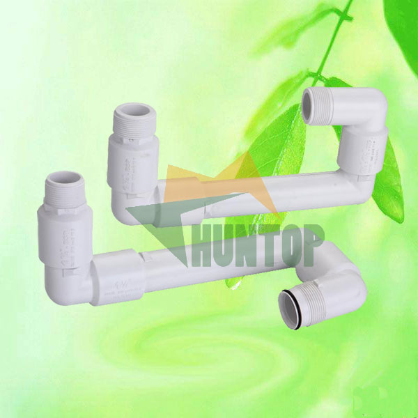 China Irrigation Sprinkler PVC Swing Joints HT6562 China factory supplier manufacturer