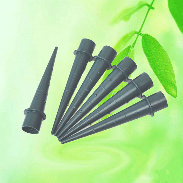China Plastic Garden Watering Spike HT5061 China factory supplier manufacturer